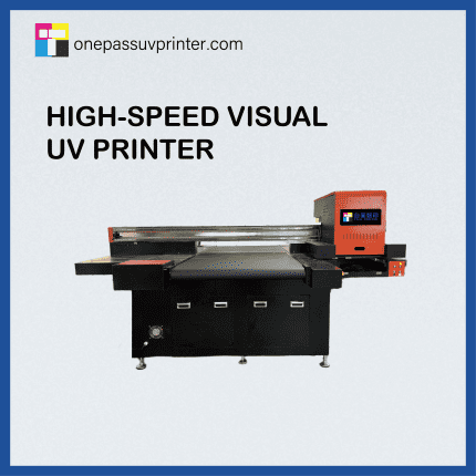 High-speed-visual-uv-printer