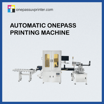 onepass raw material tape uv printer