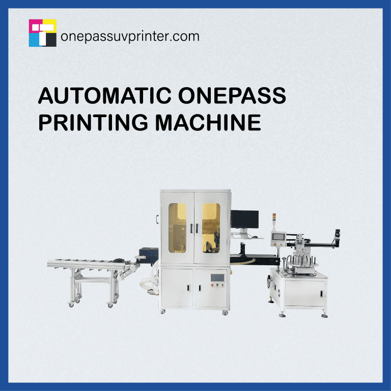 onepass raw material tape uv printer