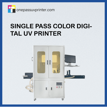 single-pass-color-digital-UV-printer