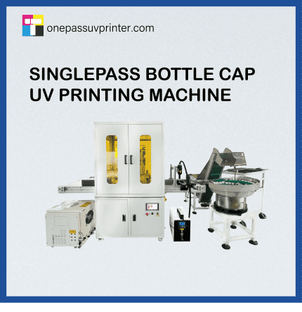 onepass raw material tape uv printer