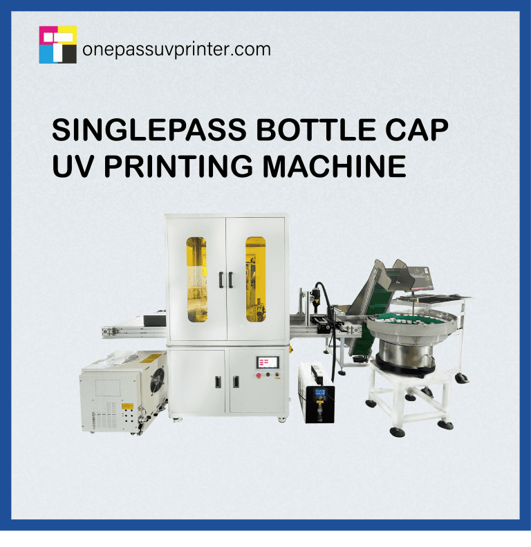 onepass raw material tape uv printer